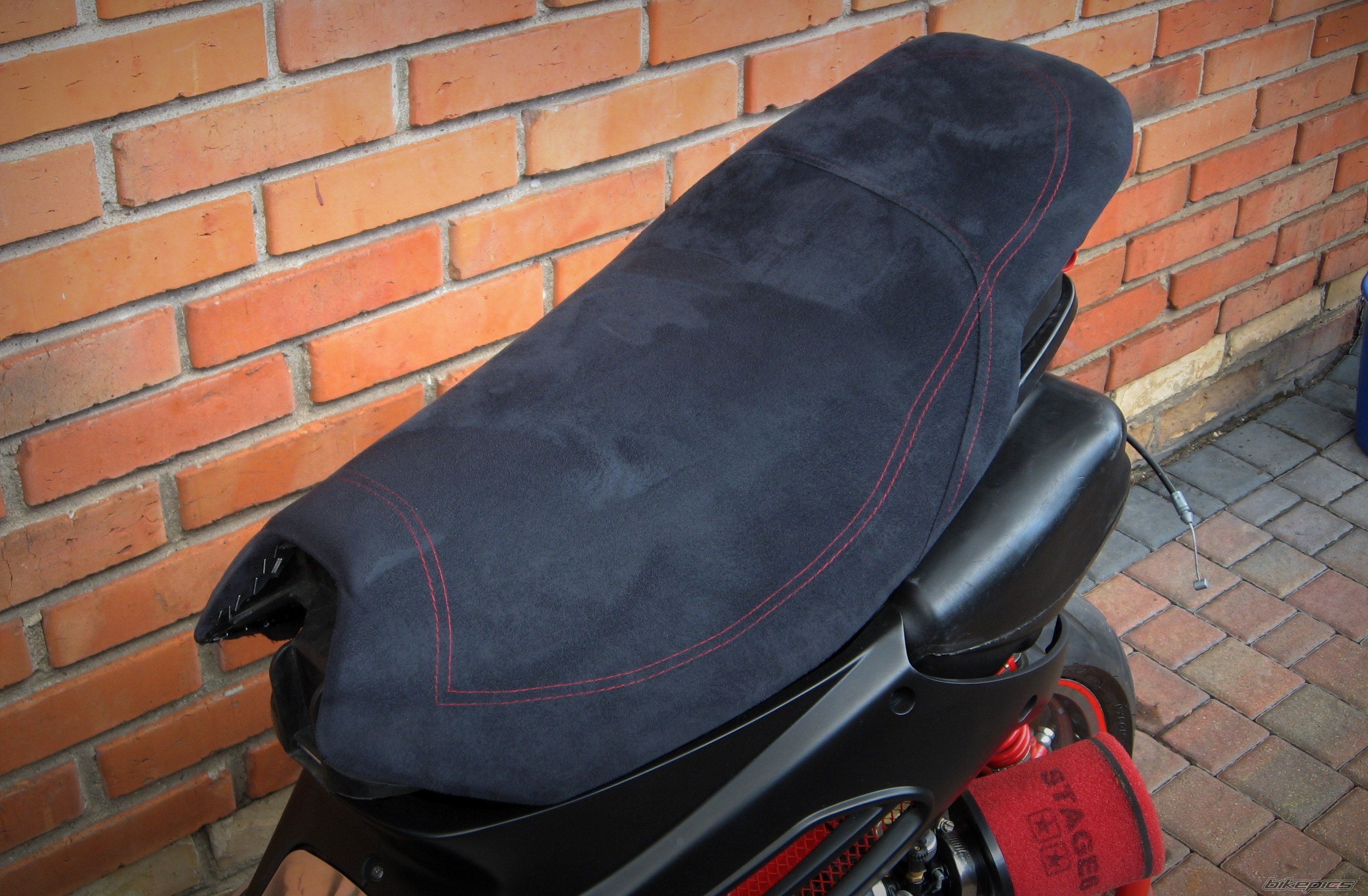 2002 PEUGEOT SPEEDFIGHT2 50 | Picture 2375362 motorcycle photo