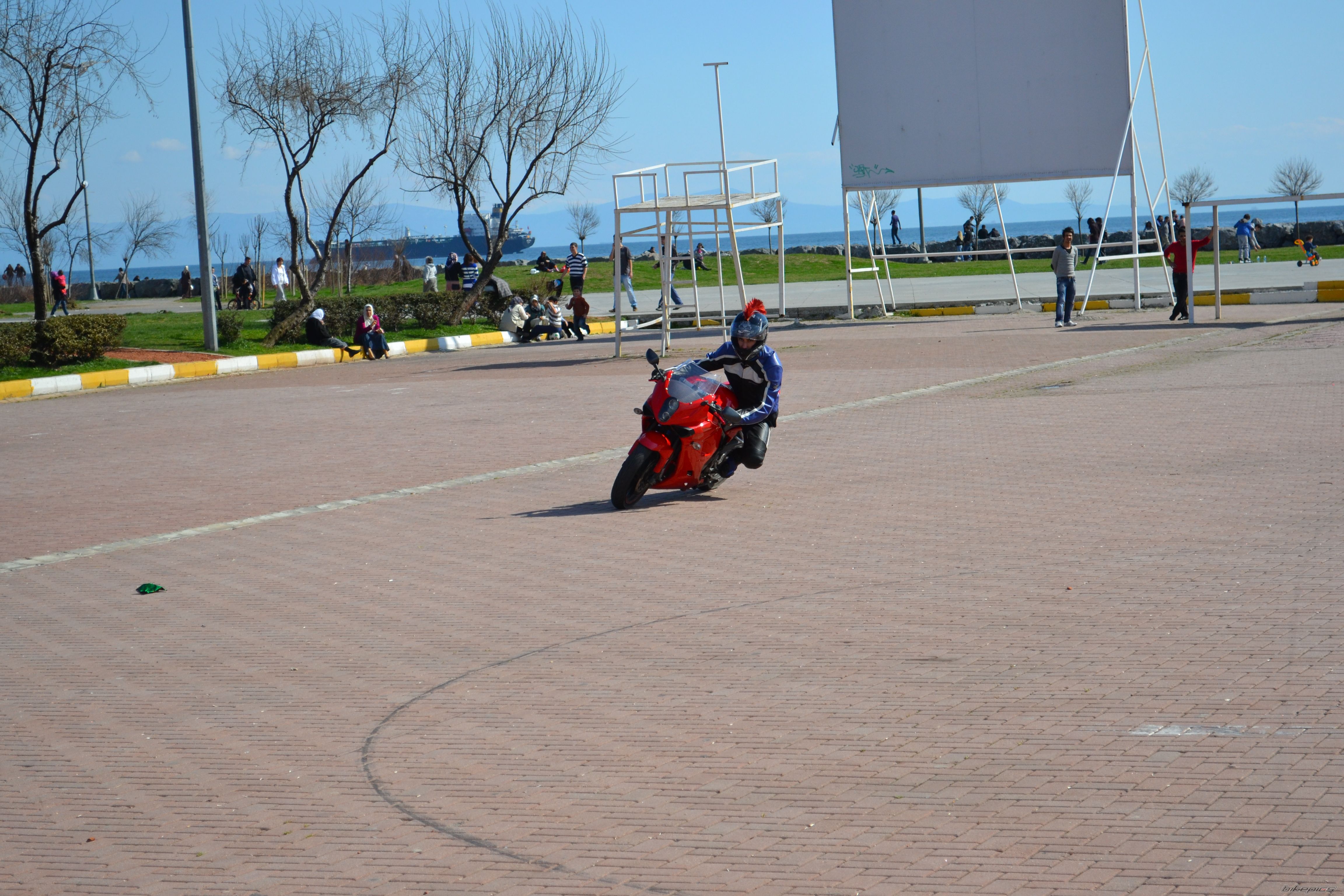 2008 HYOSUNG GT 250 R COMET | Picture 2375614 motorcycle photo