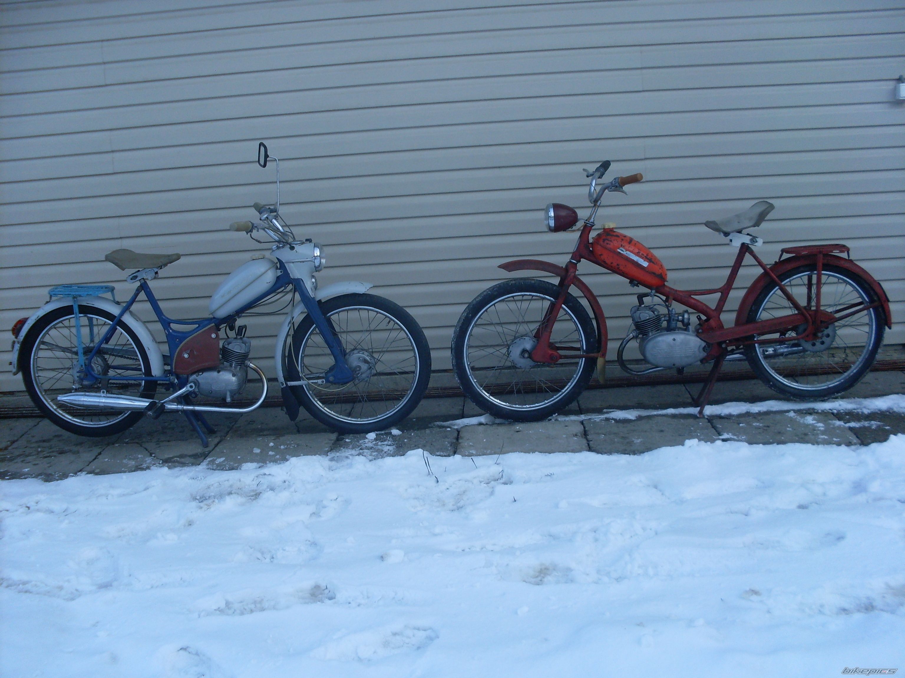 1968 KOMAR 2320 | Picture 2375692 motorcycle photo
