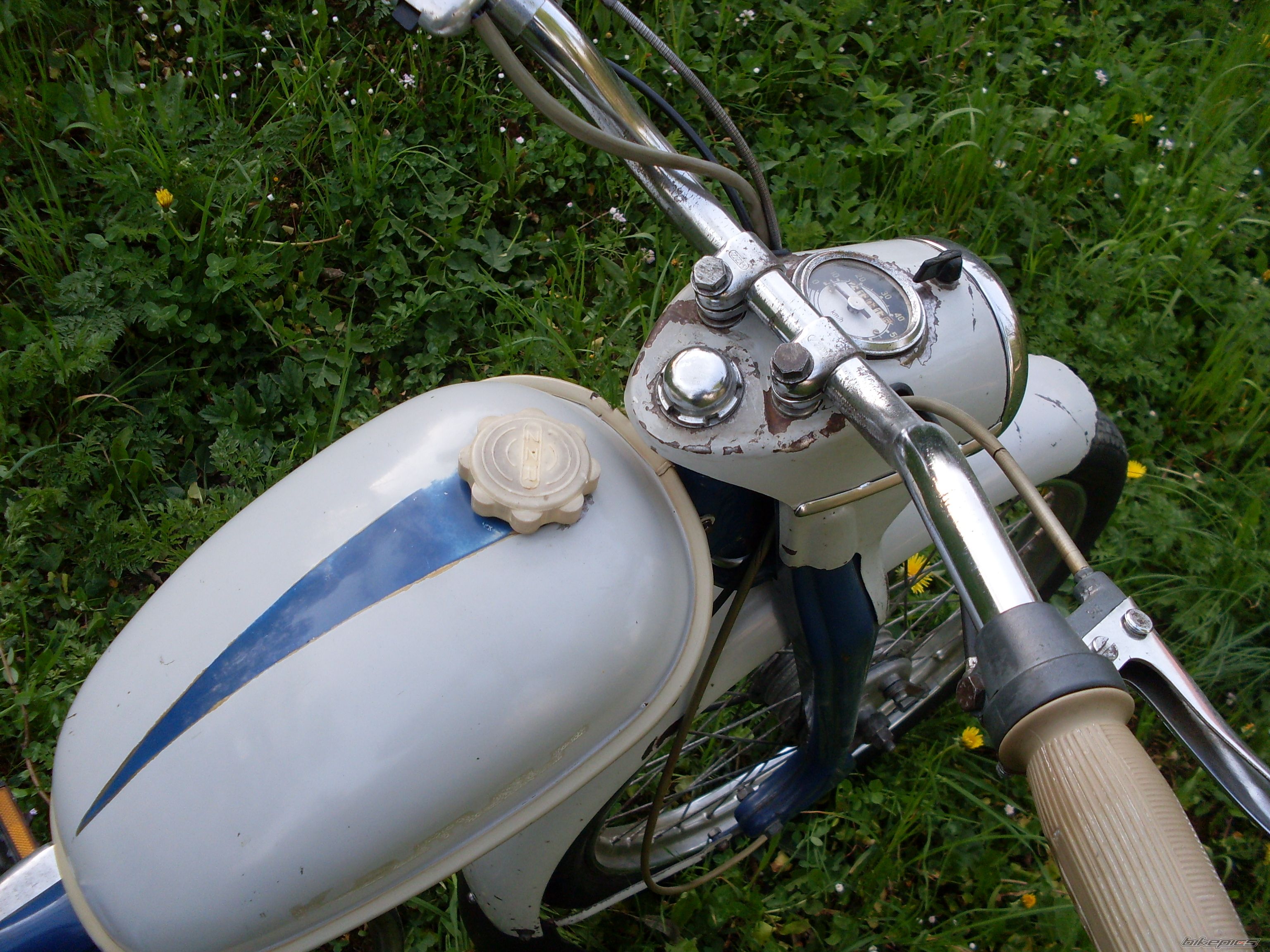 1968 KOMAR 2320 | Picture 2375695 motorcycle photo