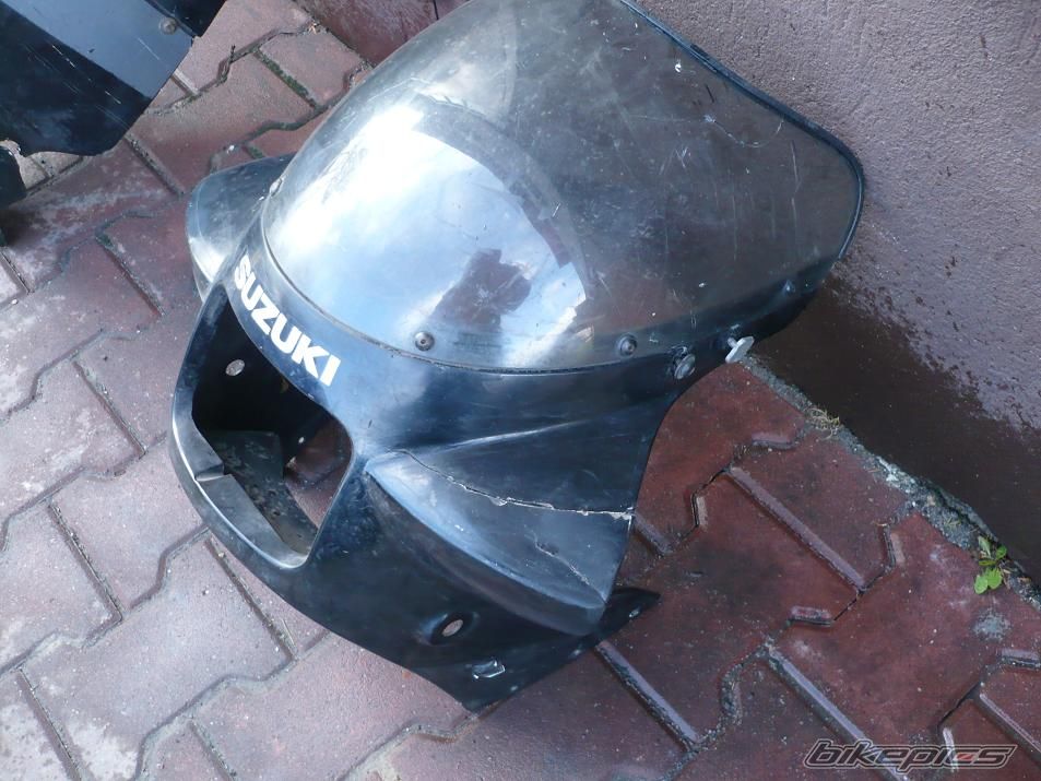 1991 SUZUKI RG 80 | Picture 2375716 motorcycle photo