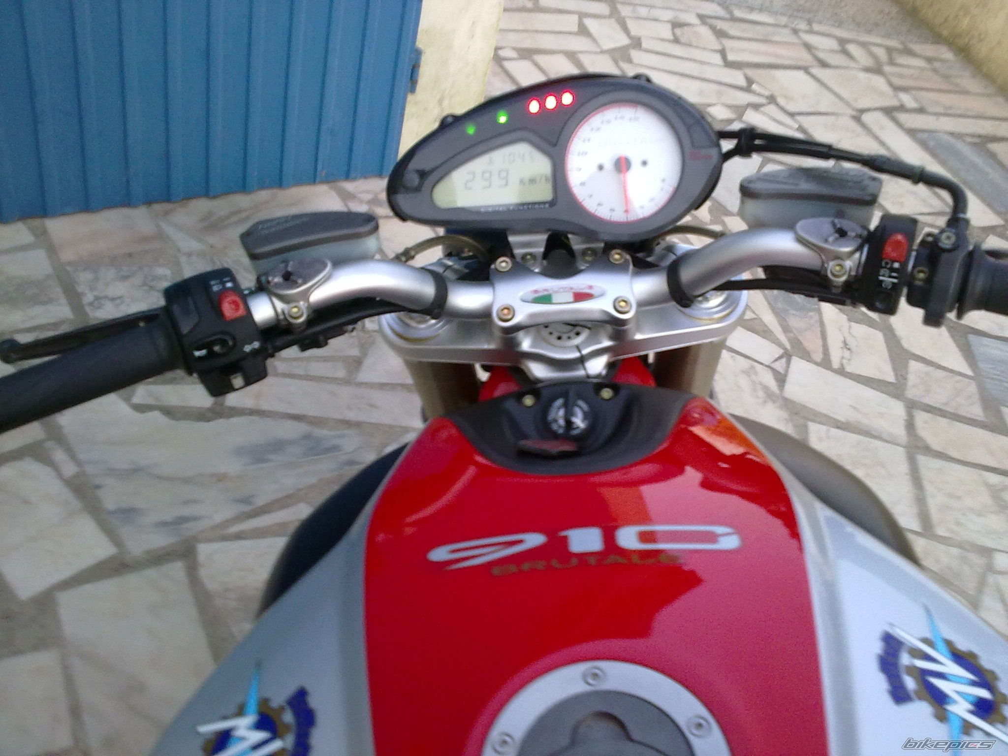 2006 MV AGUSTA BRUTALE S | Picture 2376123 motorcycle photo