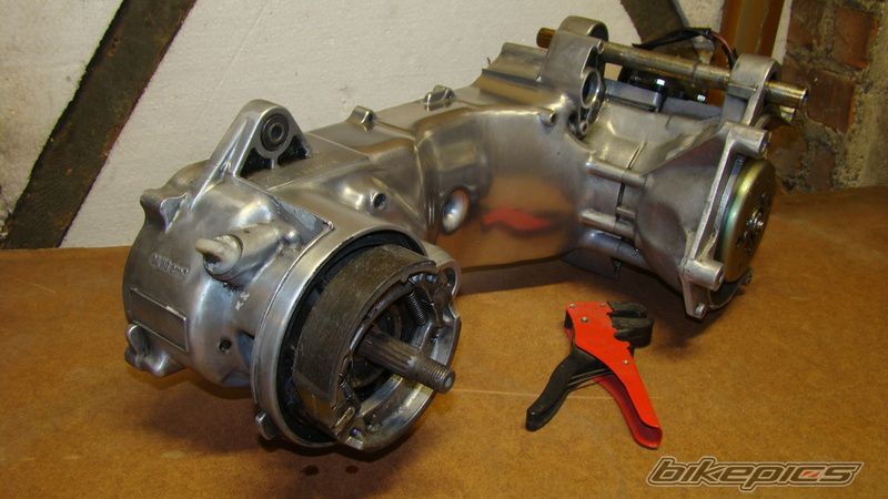 2006 KEEWAY HURRICANE 50 | Picture 2376195 motorcycle photo