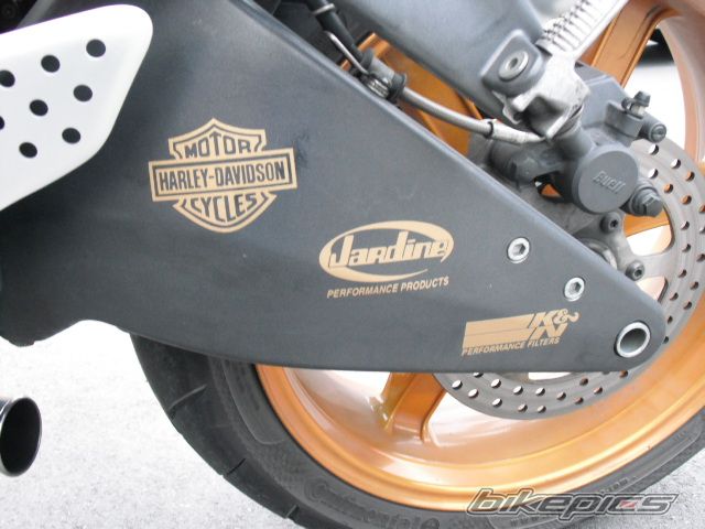 2004 BUELL XB12R FIREBLOT | Picture 2376476 motorcycle photo