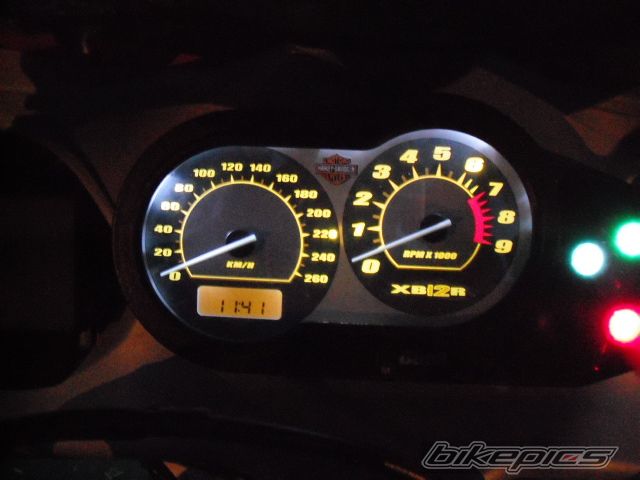 2004 BUELL XB12R FIREBLOT | Picture 2376480 motorcycle photo