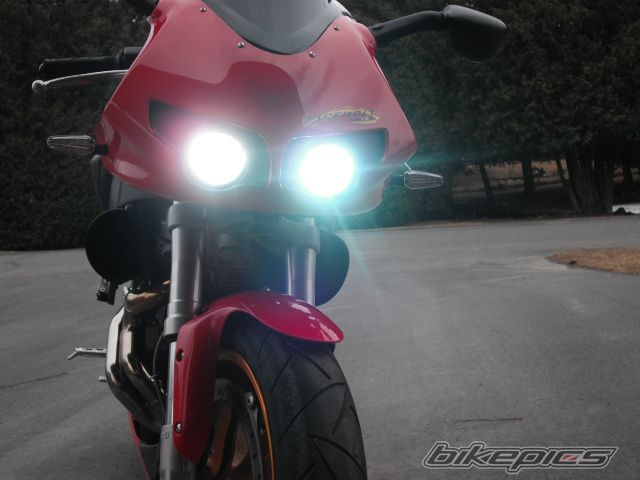 2004 BUELL XB12R FIREBLOT | Picture 2376482 motorcycle photo