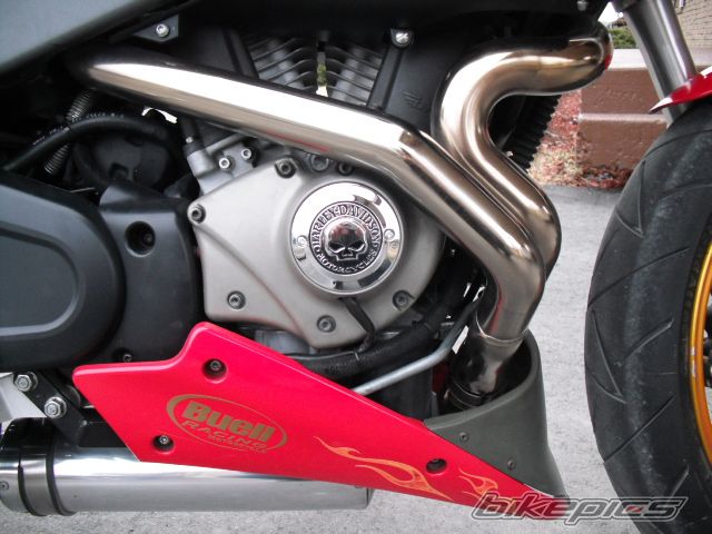2004 BUELL XB12R FIREBLOT | Picture 2376484 motorcycle photo