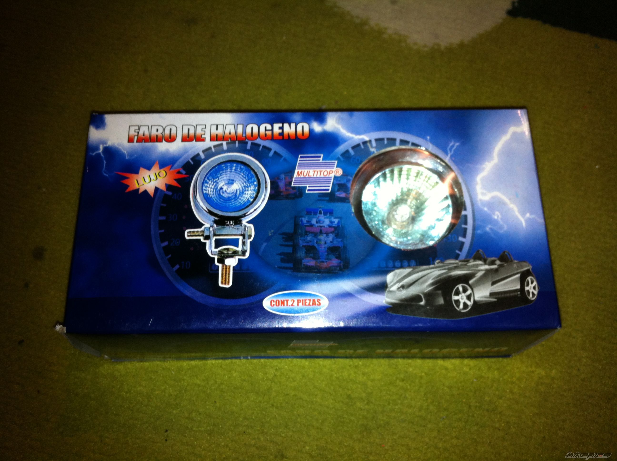    | Picture 2376497 motorcycle photo