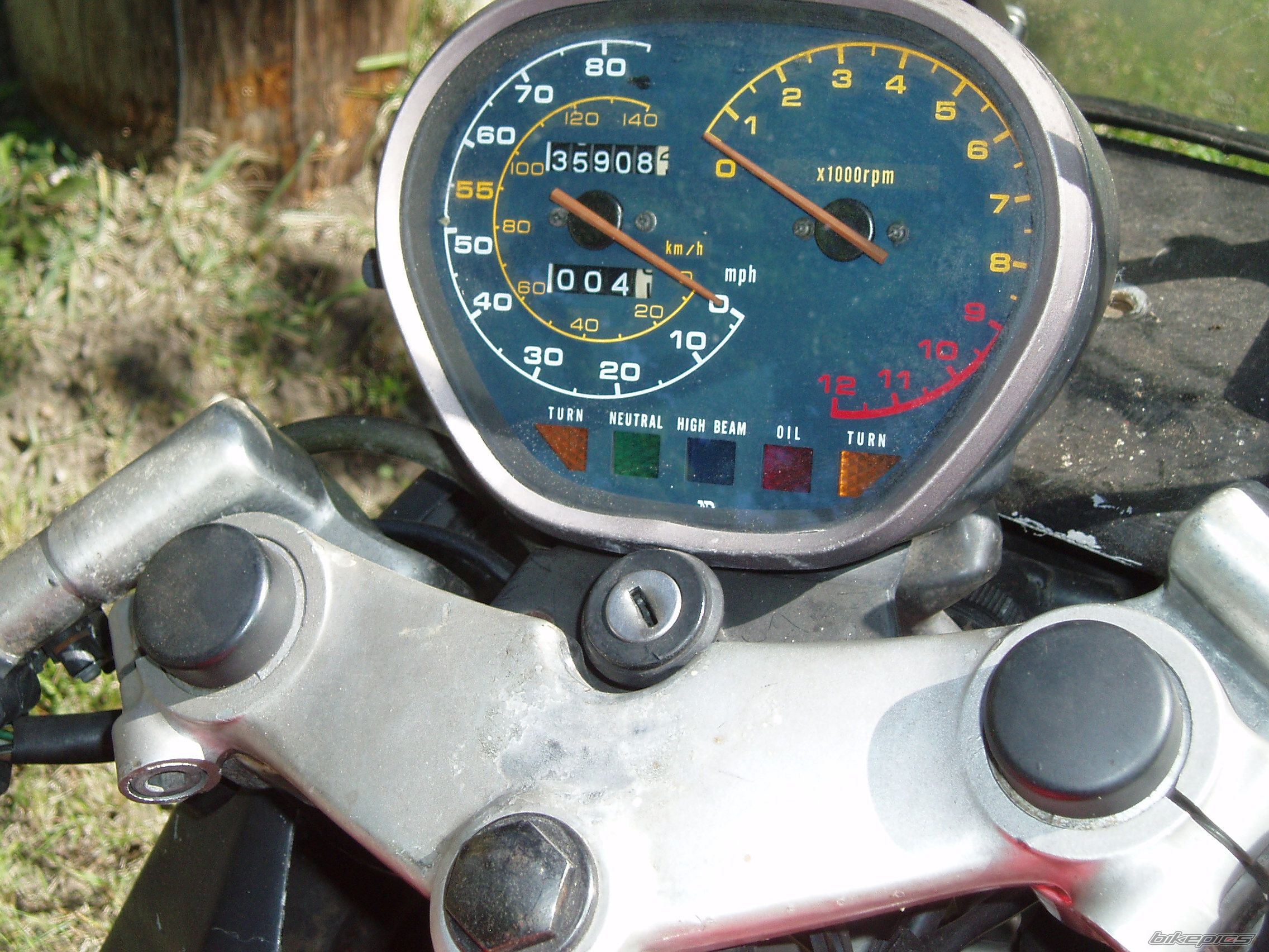 1982 SUZUKI GS1000SZ | Picture 2376500 motorcycle photo