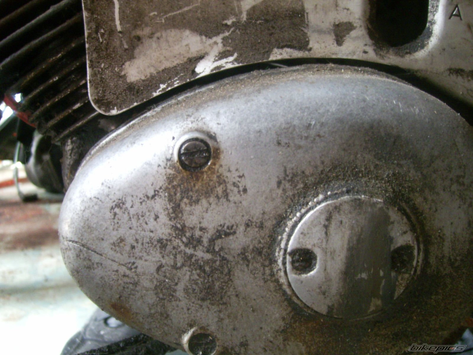 1959 SIMSON SR 2 | Picture 2376589 motorcycle photo