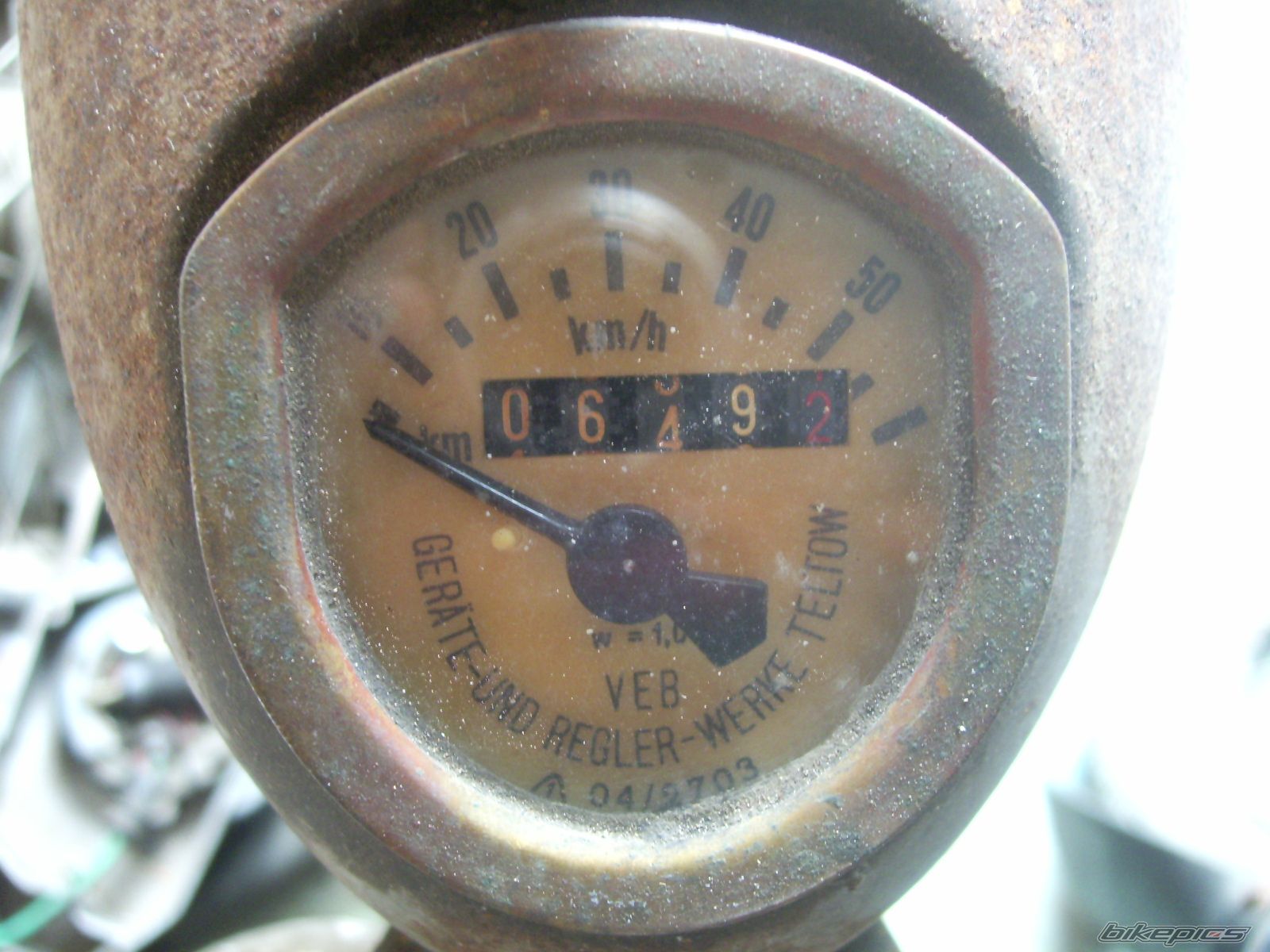 1959 SIMSON SR 2 | Picture 2376608 motorcycle photo