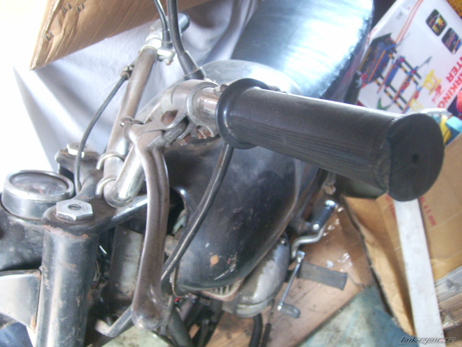 1976 WSK M06B3 | Picture 2376616 motorcycle photo