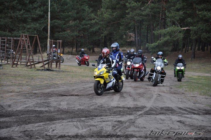 2001 HONDA CBR 600 FS | Picture 2376759 motorcycle photo