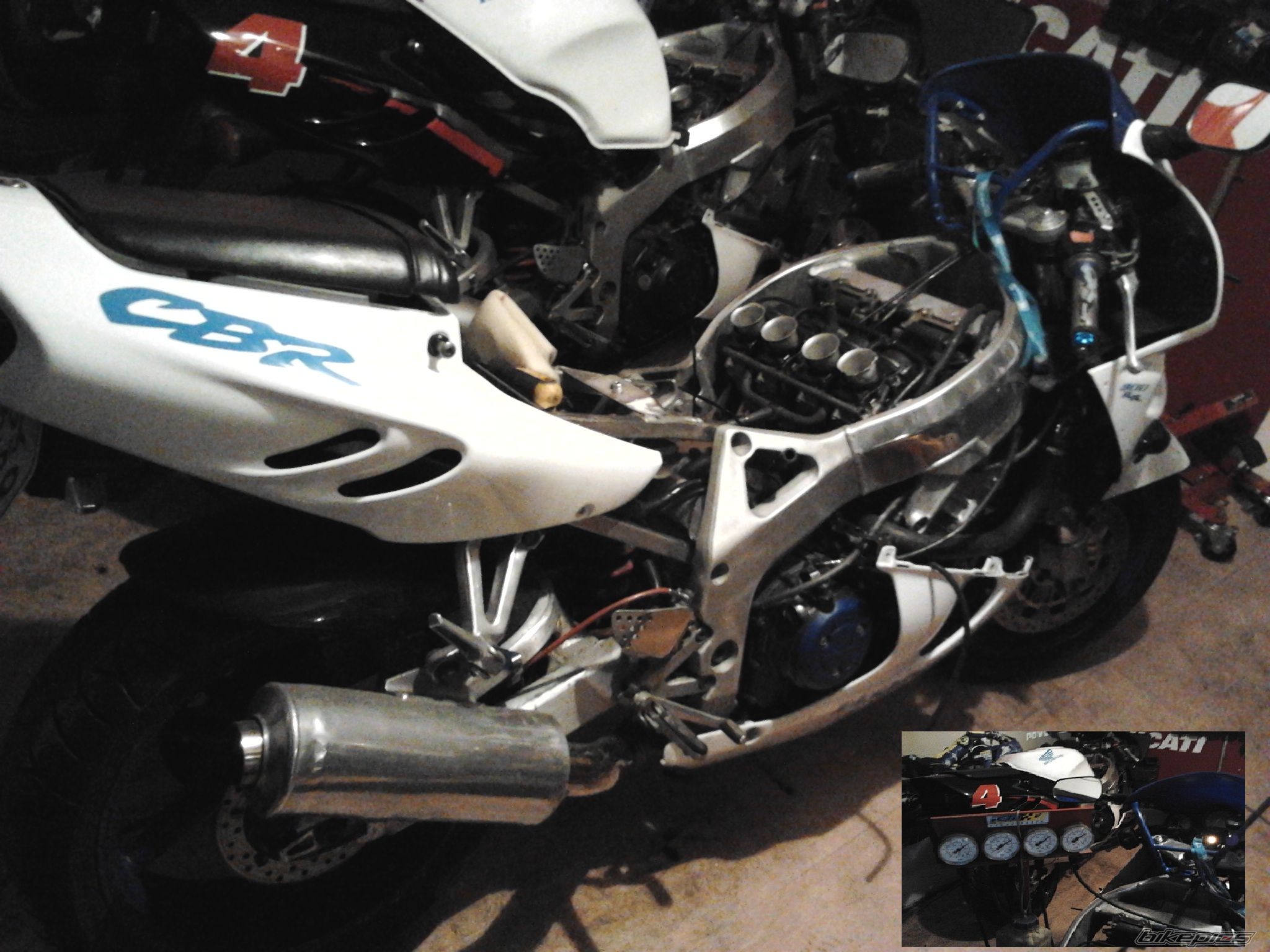    | Picture 2377253 motorcycle photo