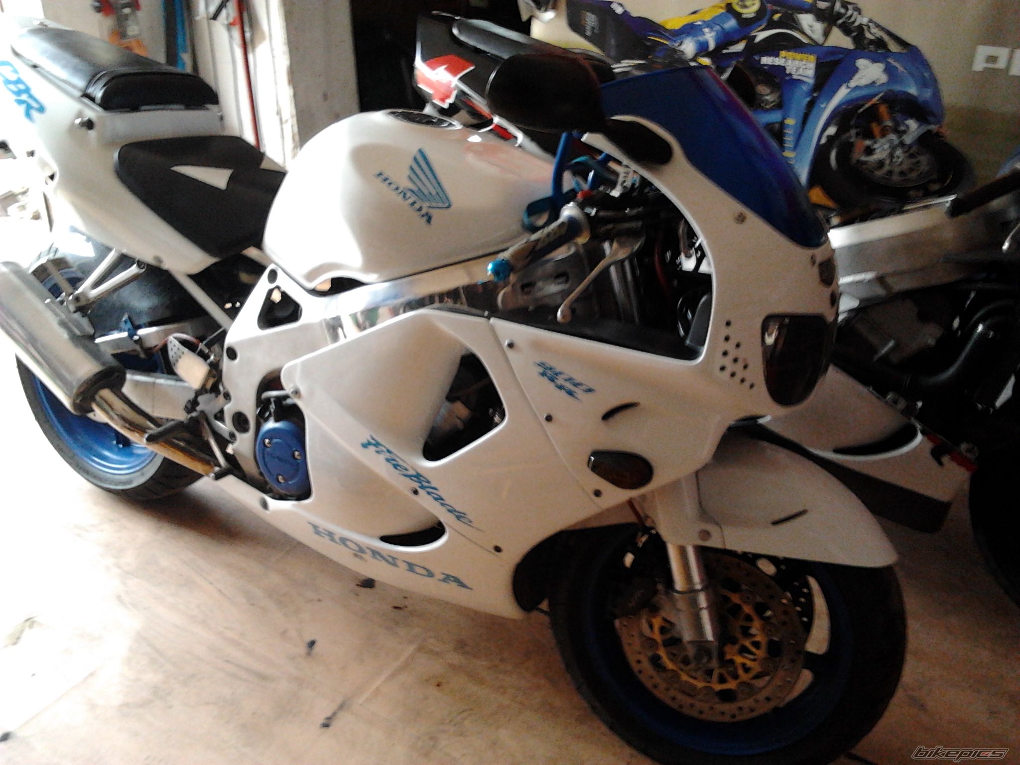    | Picture 2377255 motorcycle photo