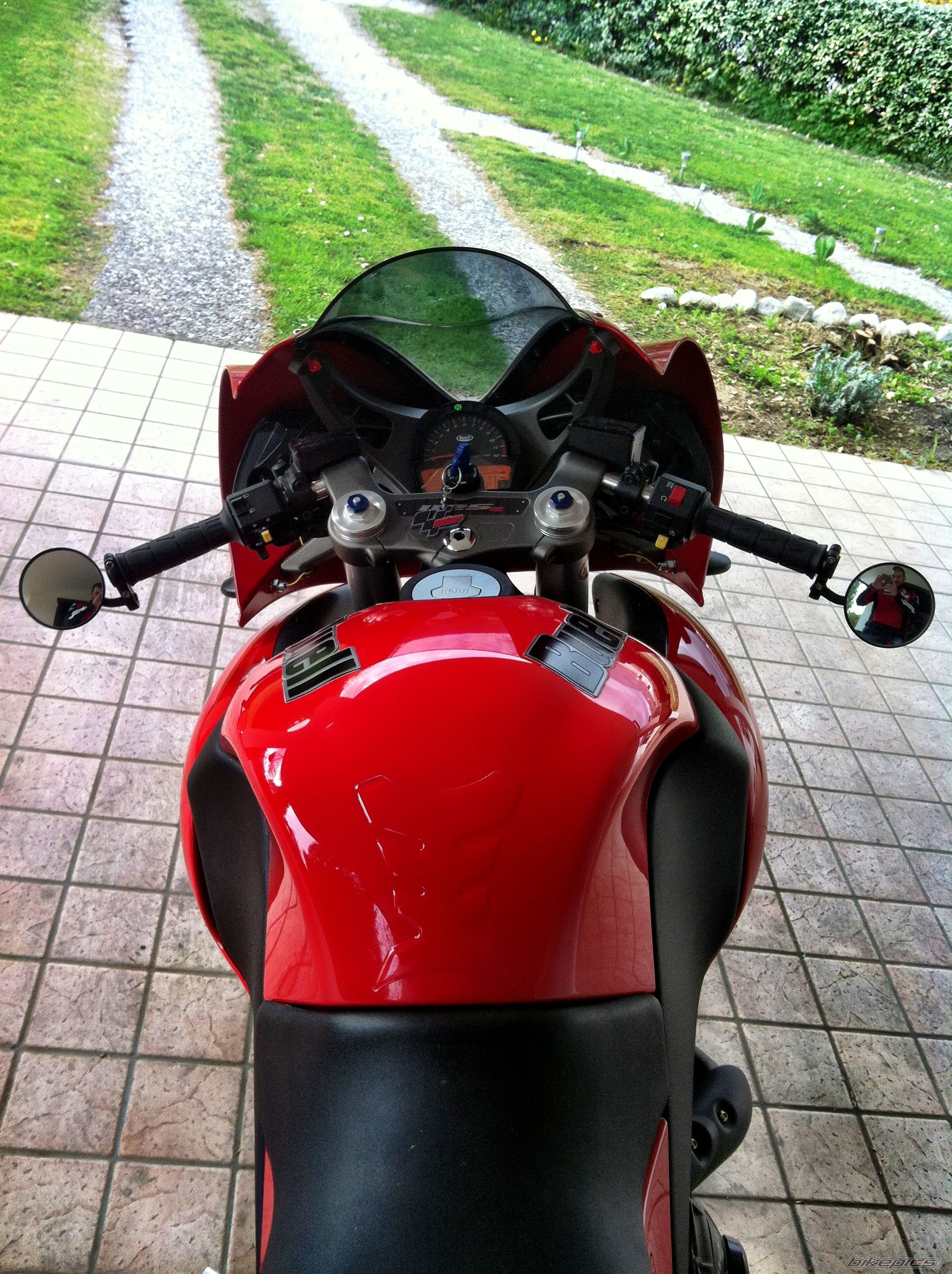 2009 BUELL R 1125 | Picture 2377266 motorcycle photo
