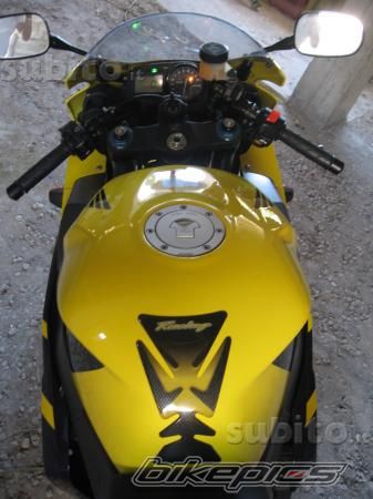 2002 HONDA CBR 900 | Picture 2377349 motorcycle photo