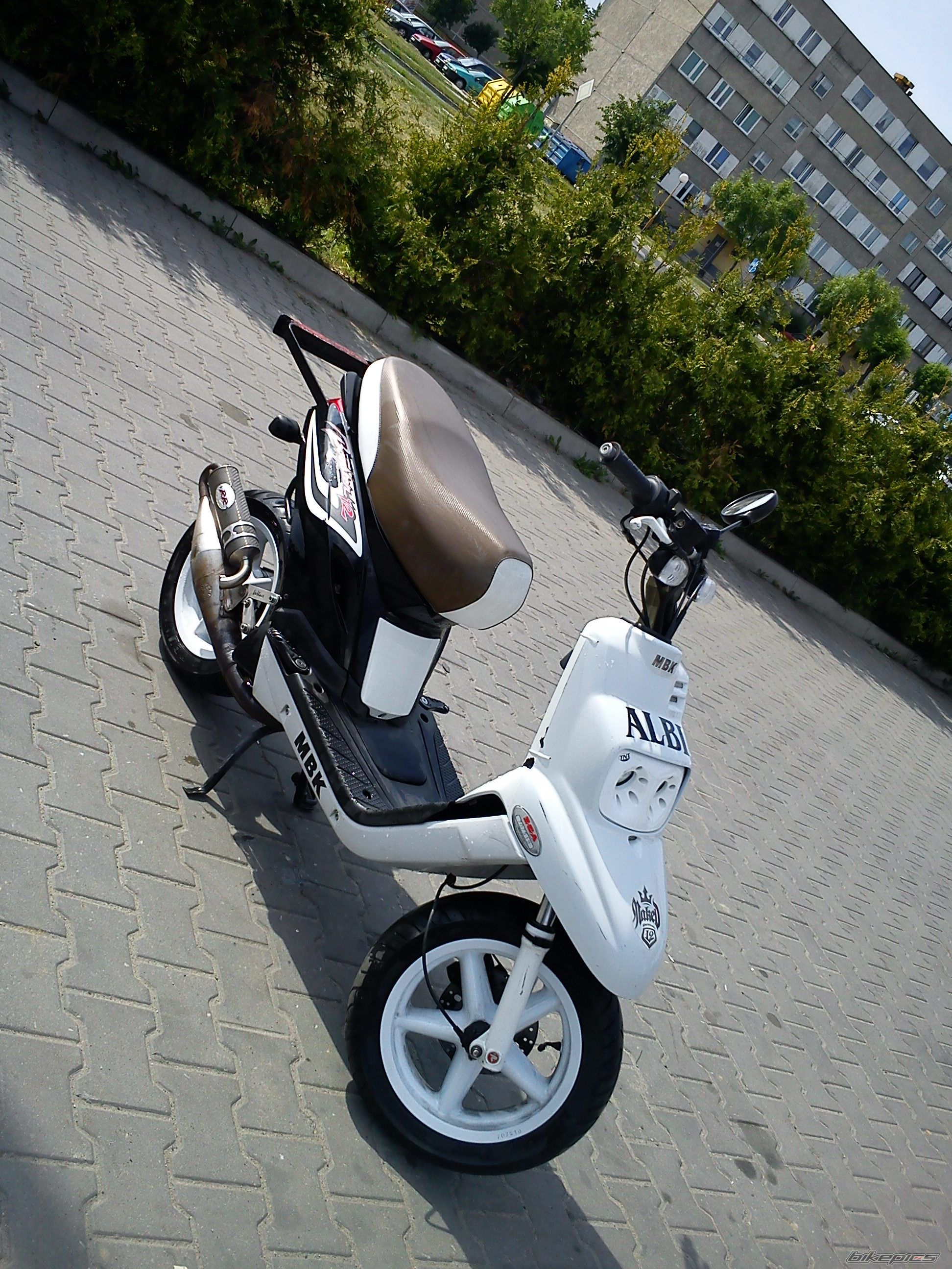   | Picture 2377544 motorcycle photo