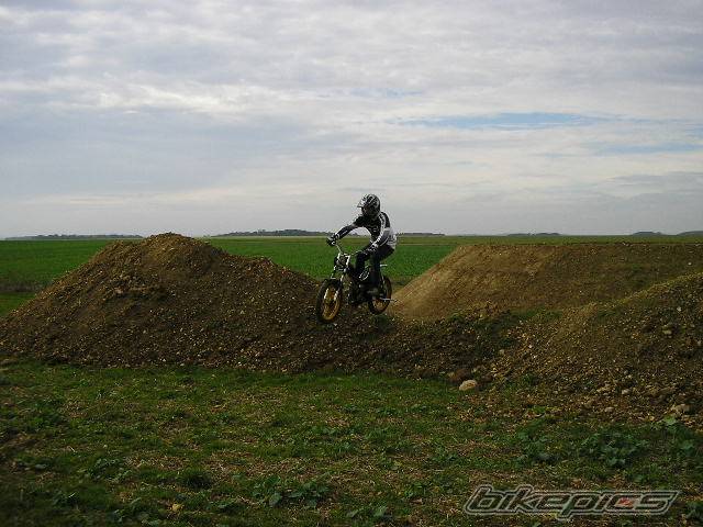 1999 MBK 103 | Picture 237771 motorcycle photo