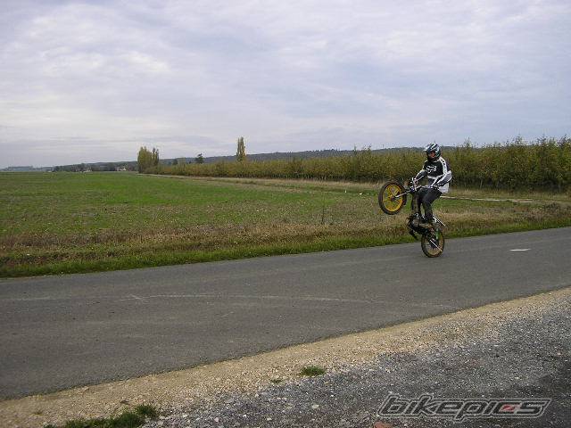 1999 MBK 103 | Picture 237781 motorcycle photo