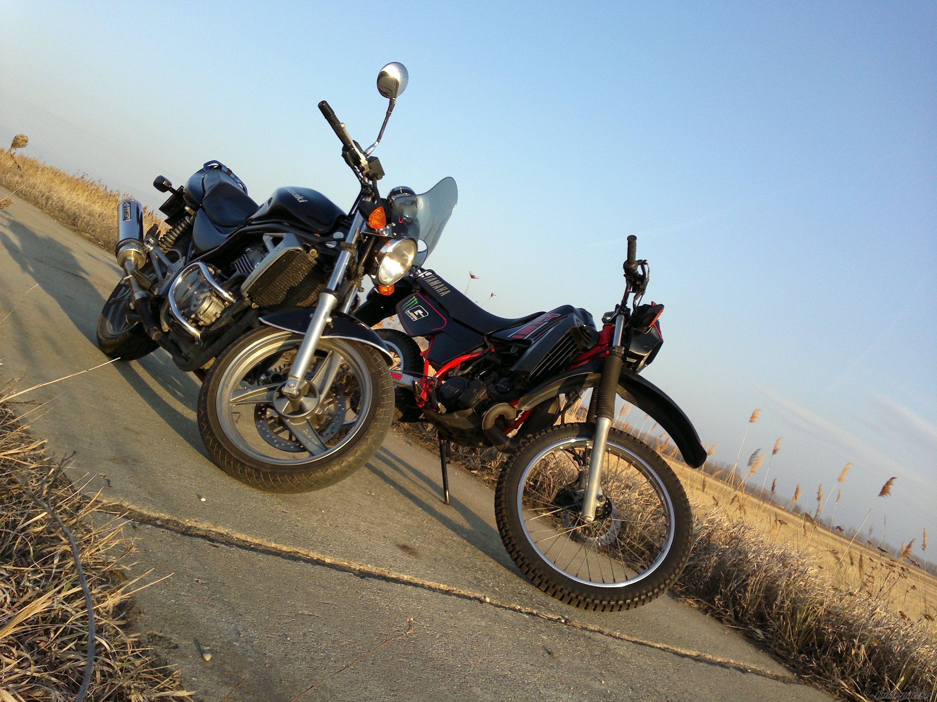 2001 KAWASAKI ER5 | Picture 2377992 motorcycle photo