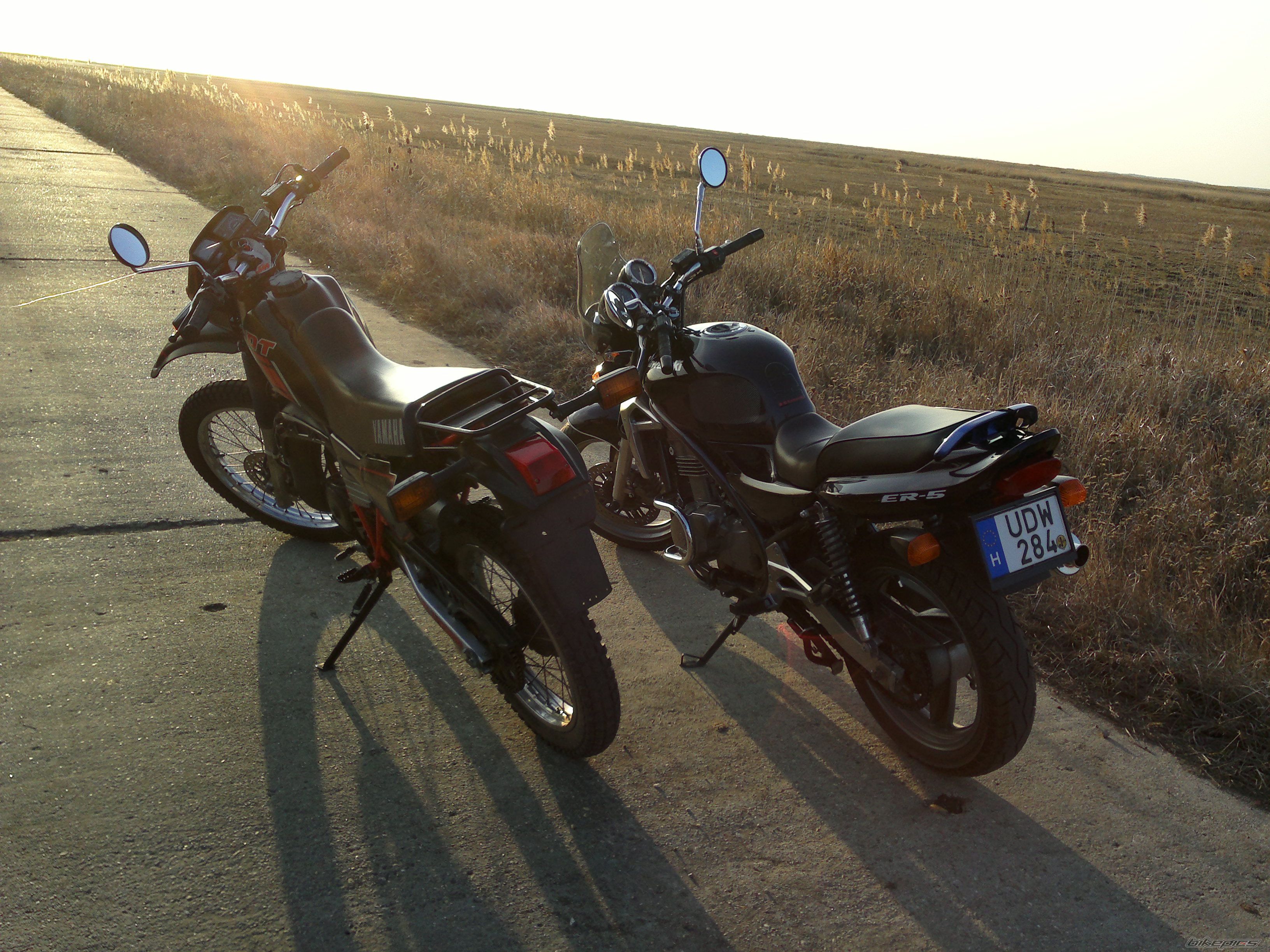2001 KAWASAKI ER5 | Picture 2377994 motorcycle photo