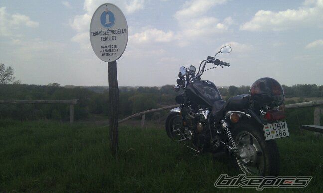 1986 YAMAHA XJ MAXIM X | Picture 2378032 motorcycle photo