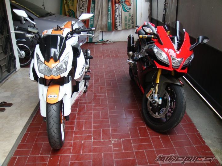2012 KAWASAKI Z 1000 | Picture 2378093 motorcycle photo