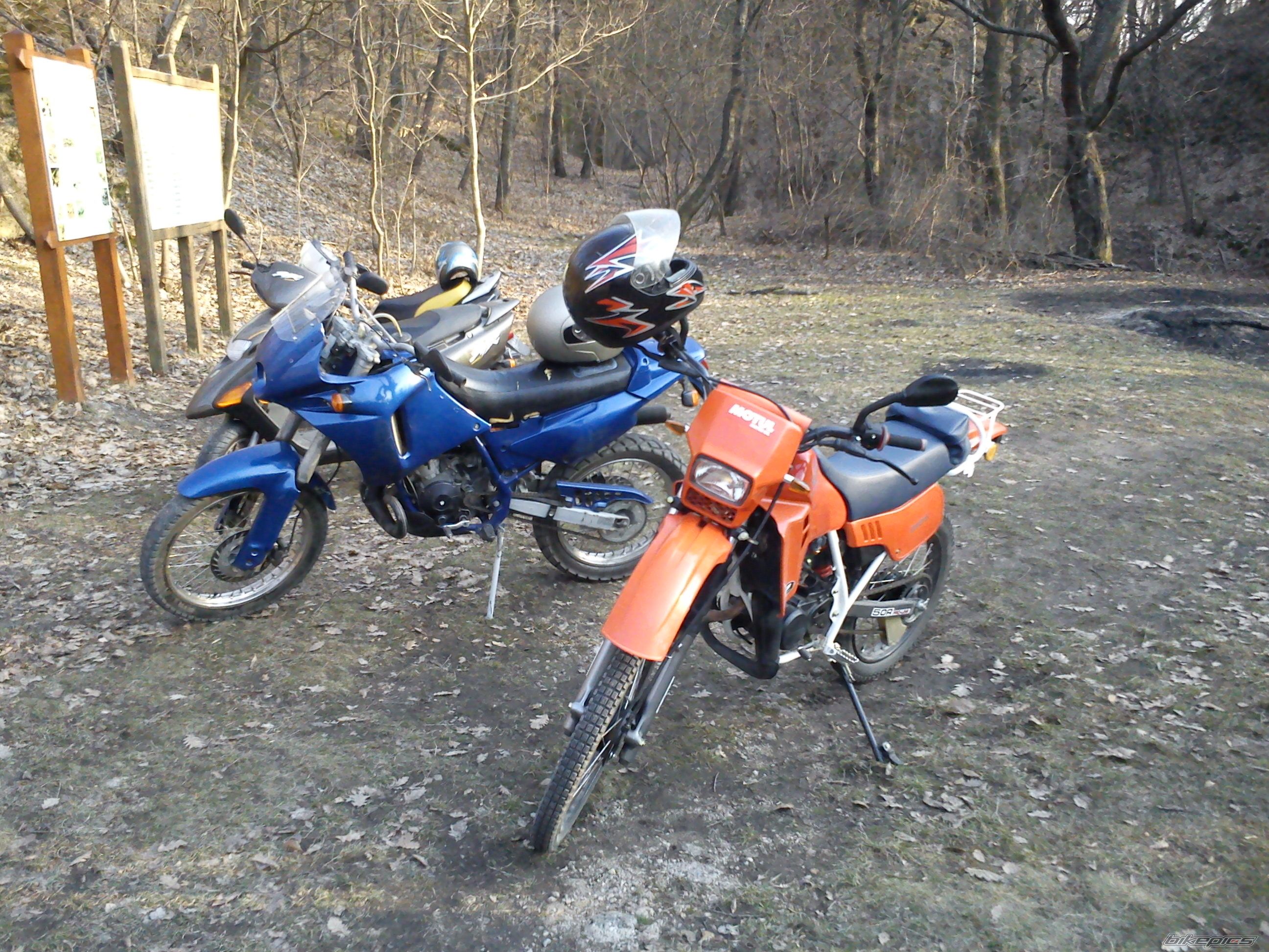 1994 APRILIA PEGASO 50 | Picture 2378111 motorcycle photo