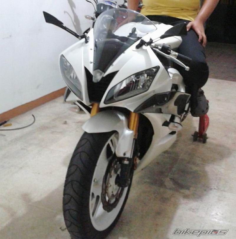 2007 YAMAHA YZF R6 | Picture 2378419 motorcycle photo