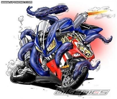 2003 YAMAHA YZF R1 | Picture 2378439 motorcycle photo