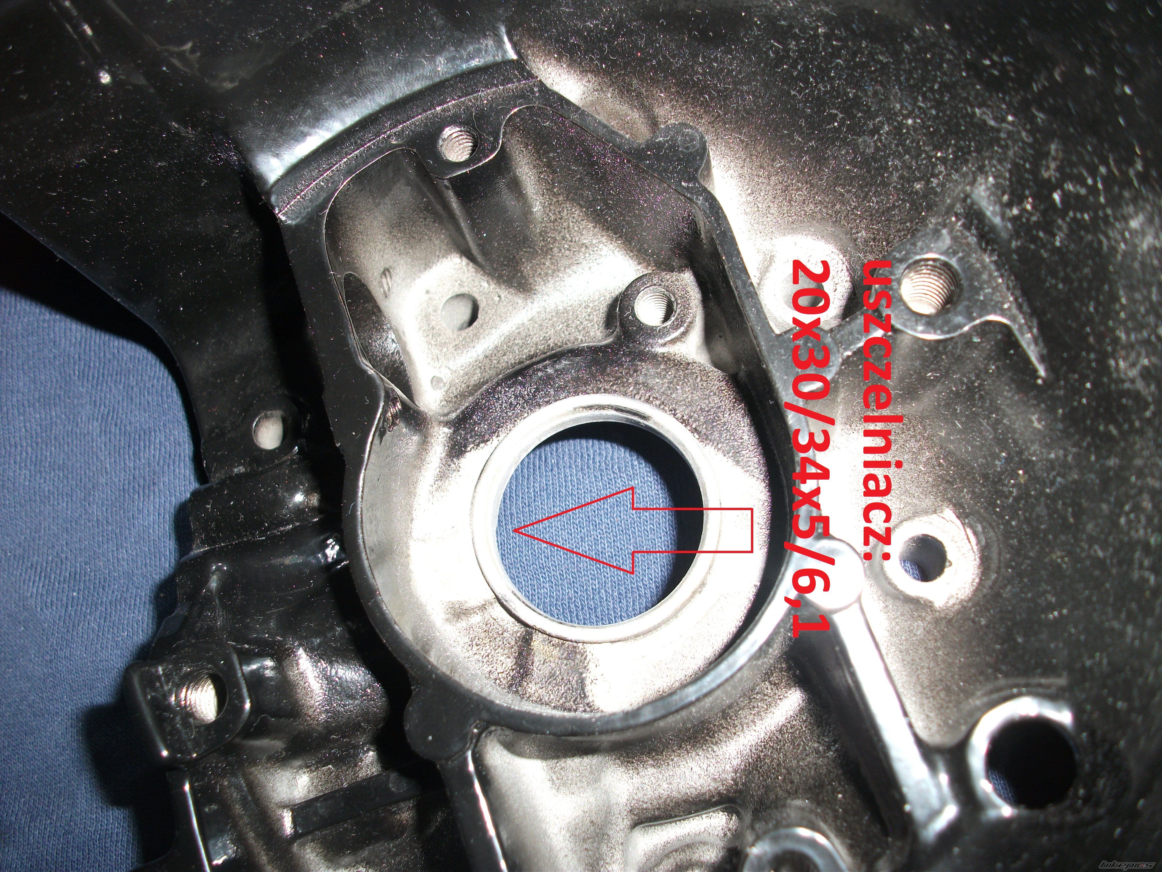    | Picture 2378612 motorcycle photo