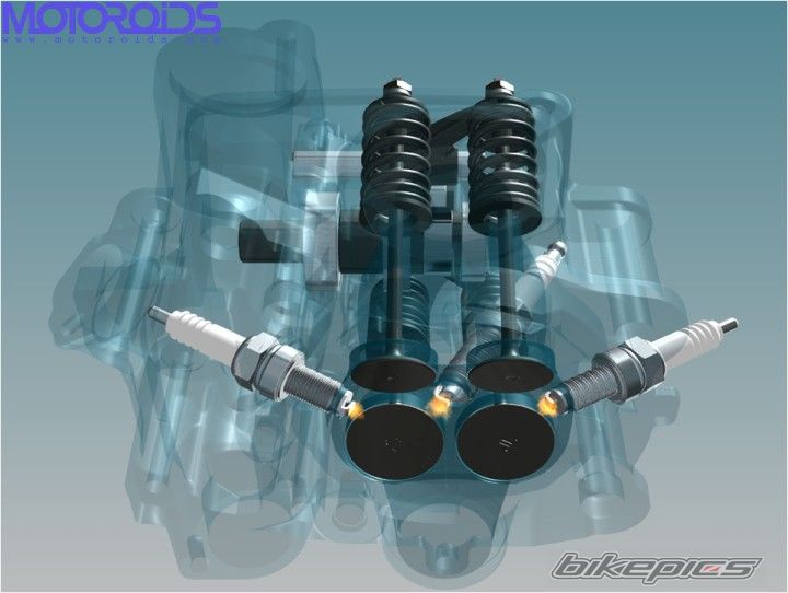 2012 BAJAJ PULSAR 200 NS | Picture 2378917 motorcycle photo