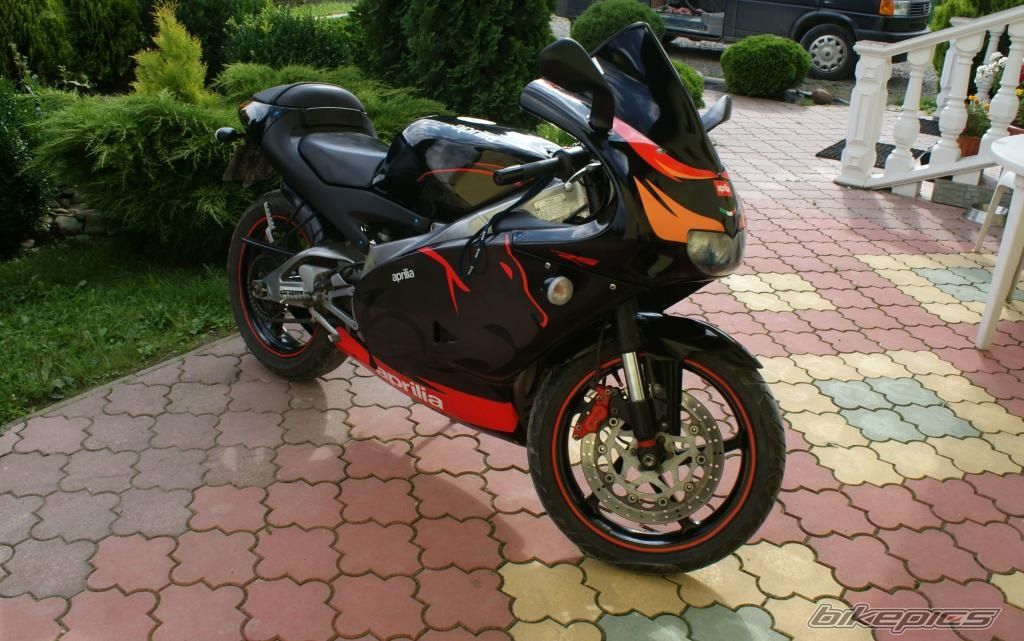 2005 APRILIA RS 125 | Picture 2379055 motorcycle photo