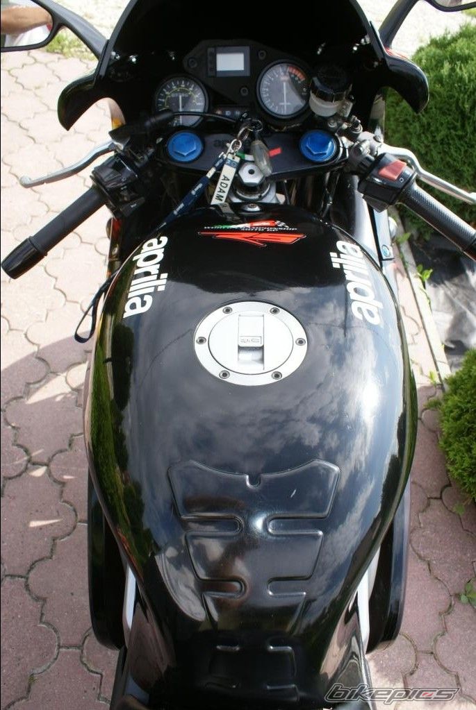 2005 APRILIA RS 125 | Picture 2379057 motorcycle photo