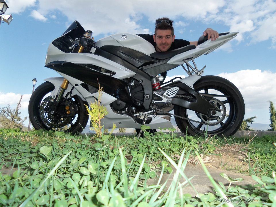2007 YAMAHA YZF R6 | Picture 2379089 motorcycle photo