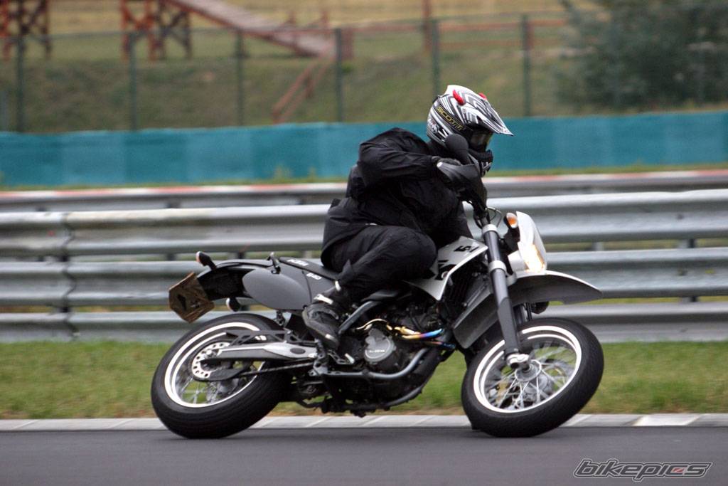 2004 KTM 640 LC4 | Picture 237914 motorcycle photo