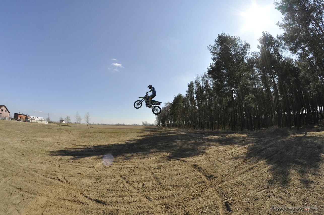 2012 KAWASAKI KX 450F | Picture 2379164 motorcycle photo