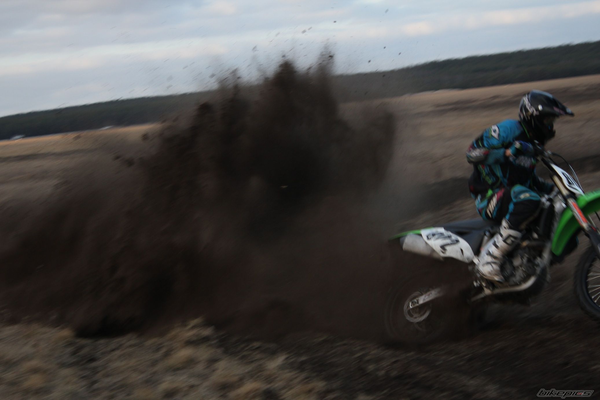 2012 KAWASAKI KX 450F | Picture 2379170 motorcycle photo