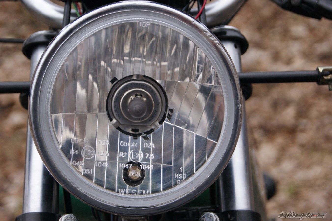 1980 SIMSON S 51 | Picture 2379176 motorcycle photo