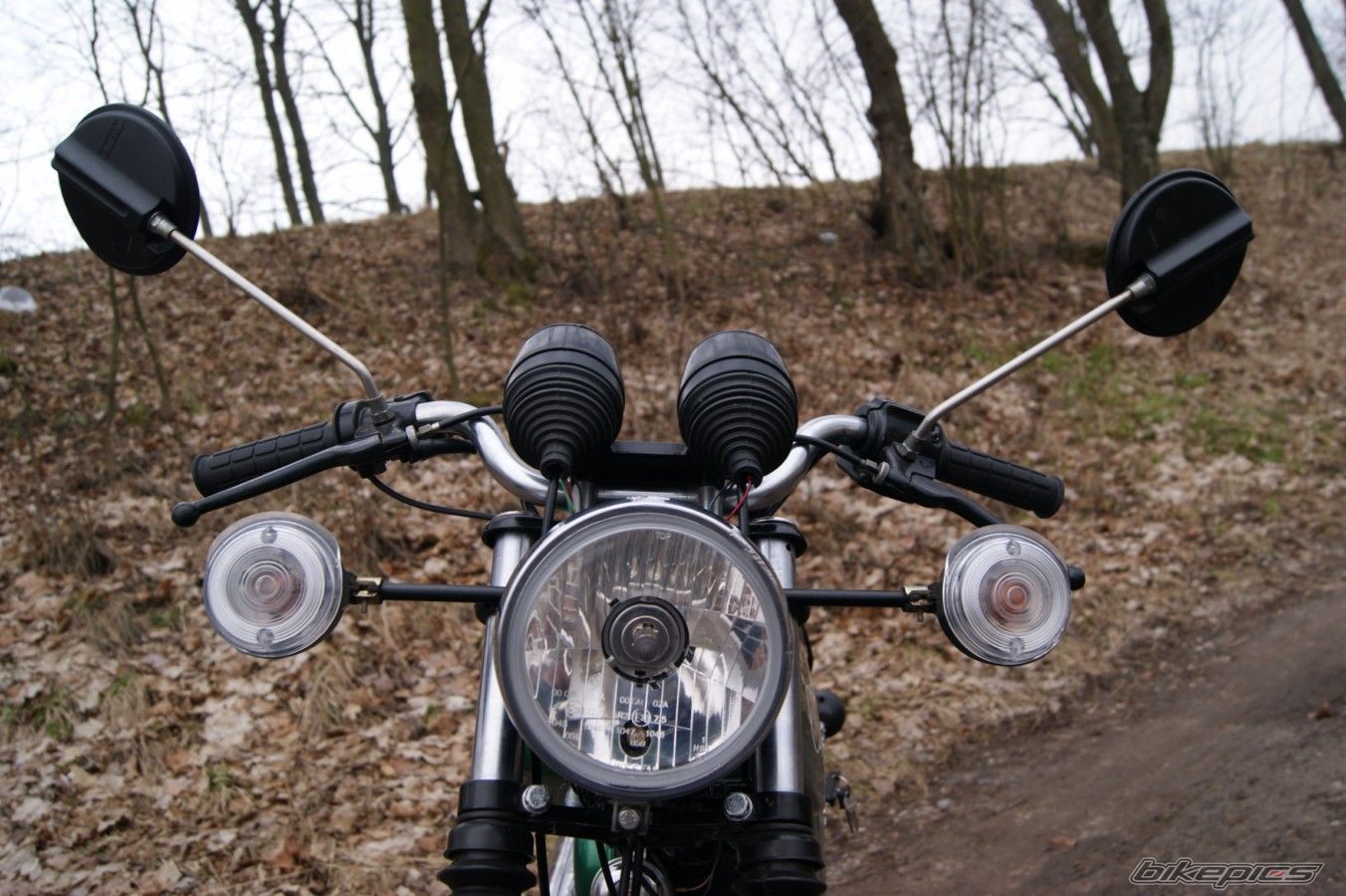 1980 SIMSON S 51 | Picture 2379178 motorcycle photo