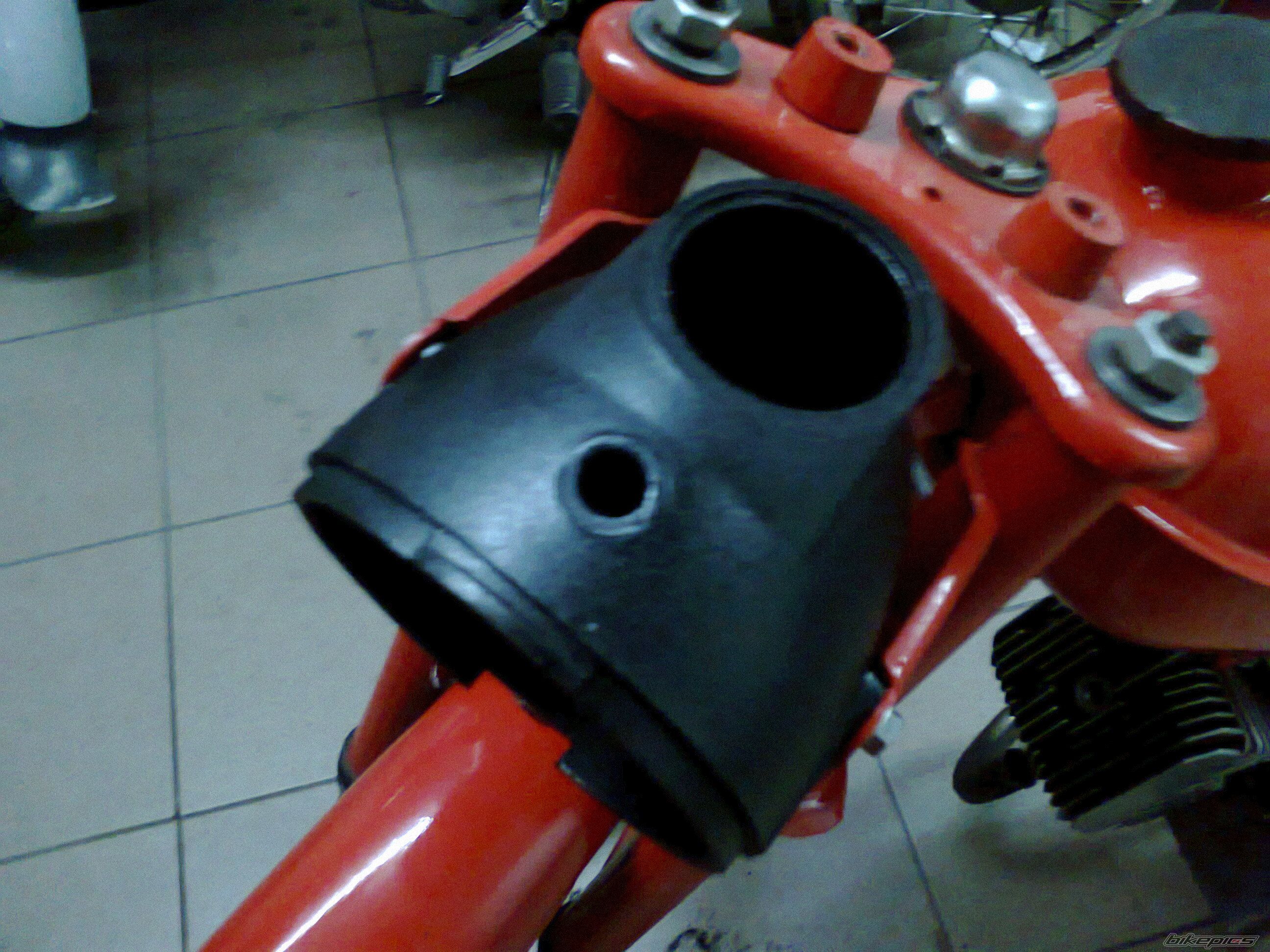 1980 ROMET 2352 | Picture 2379392 motorcycle photo