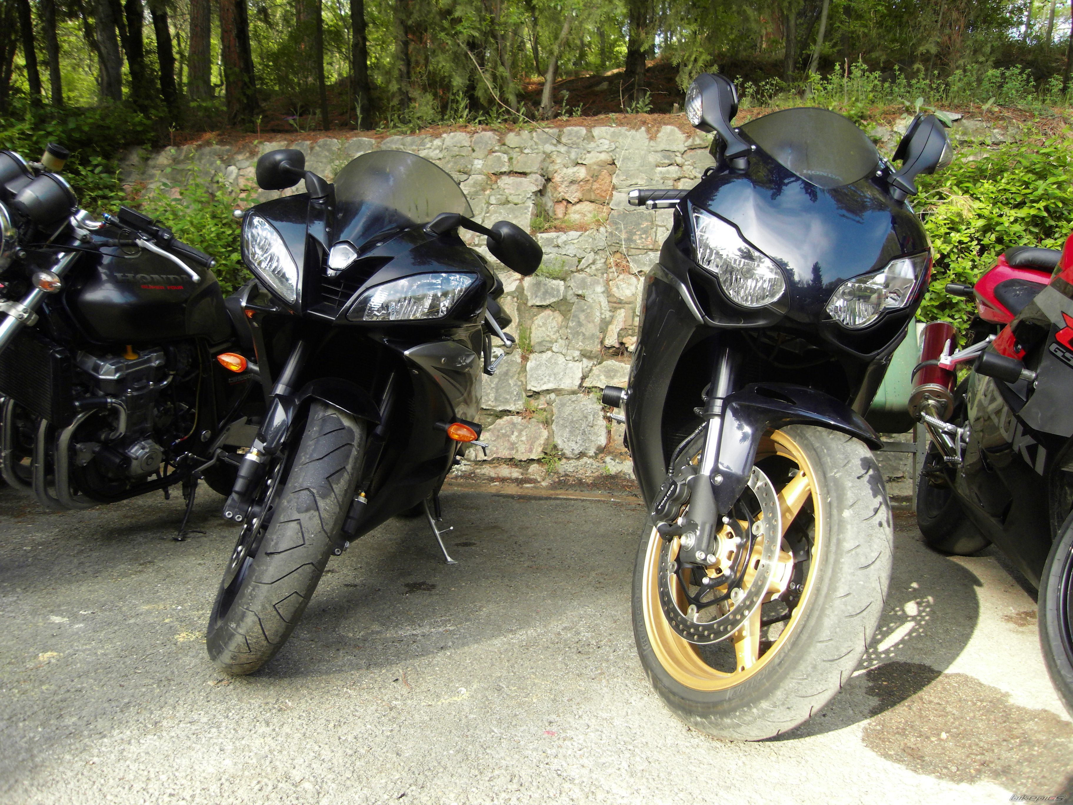 2008 HONDA CBR 1000  RR | Picture 2379564 motorcycle photo
