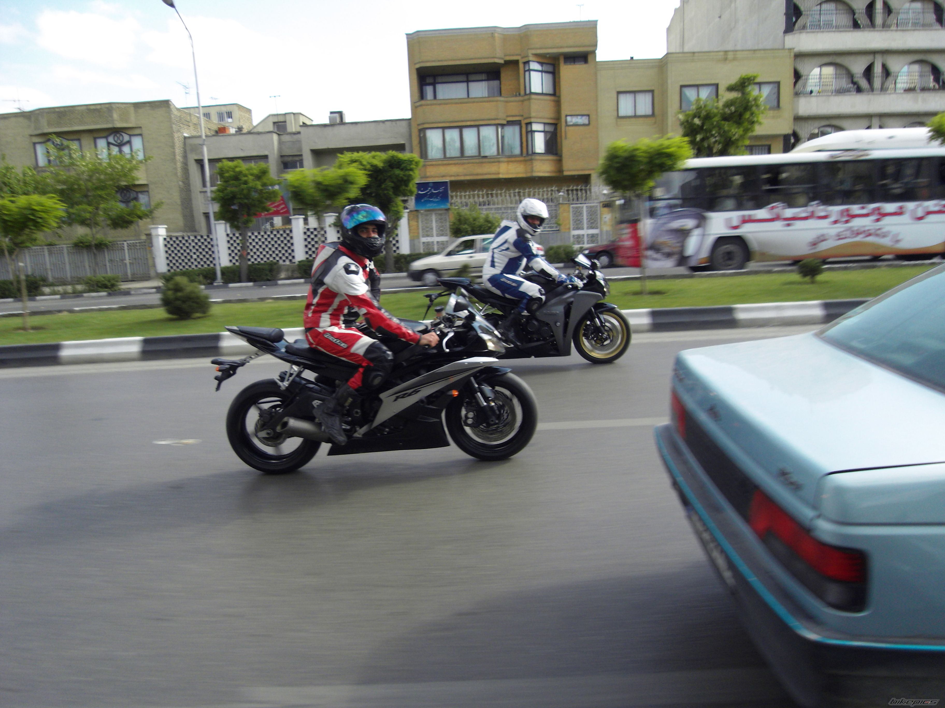 2008 YAMAHA YZF R6 | Picture 2379745 motorcycle photo