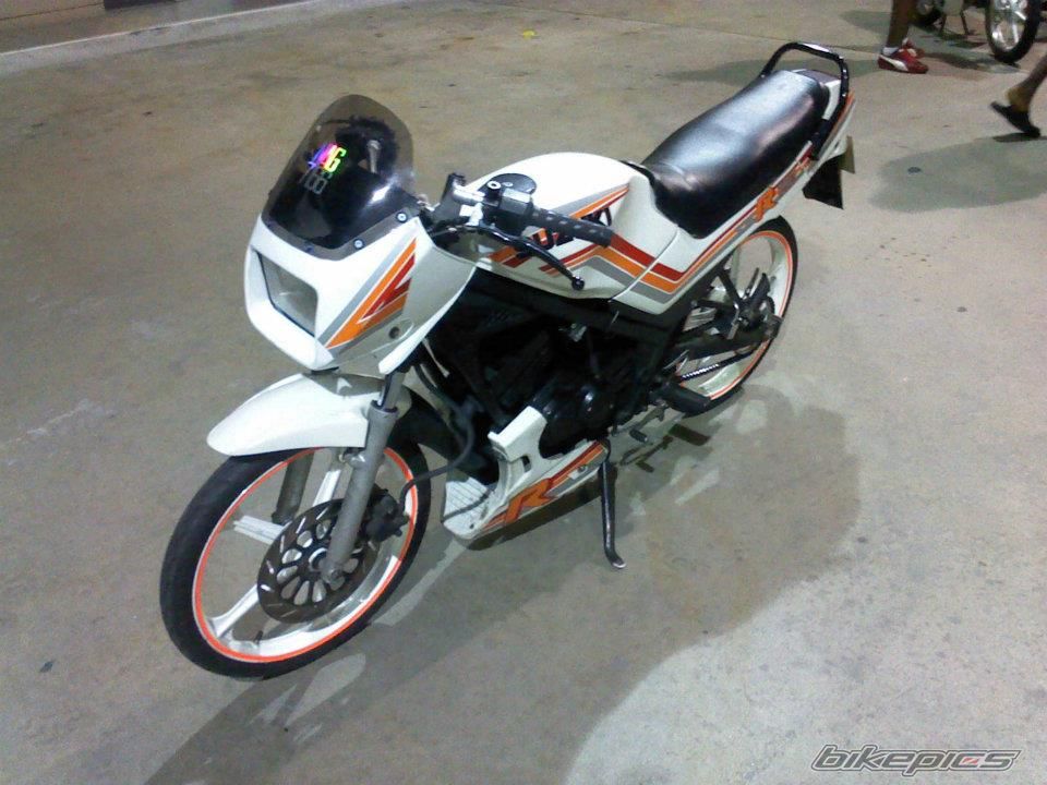 2011 SUZUKI TXR 150 | Picture 2380222 motorcycle photo