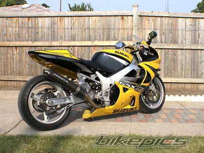 2002 SUZUKI GSX R 750 | Picture 238036 motorcycle photo