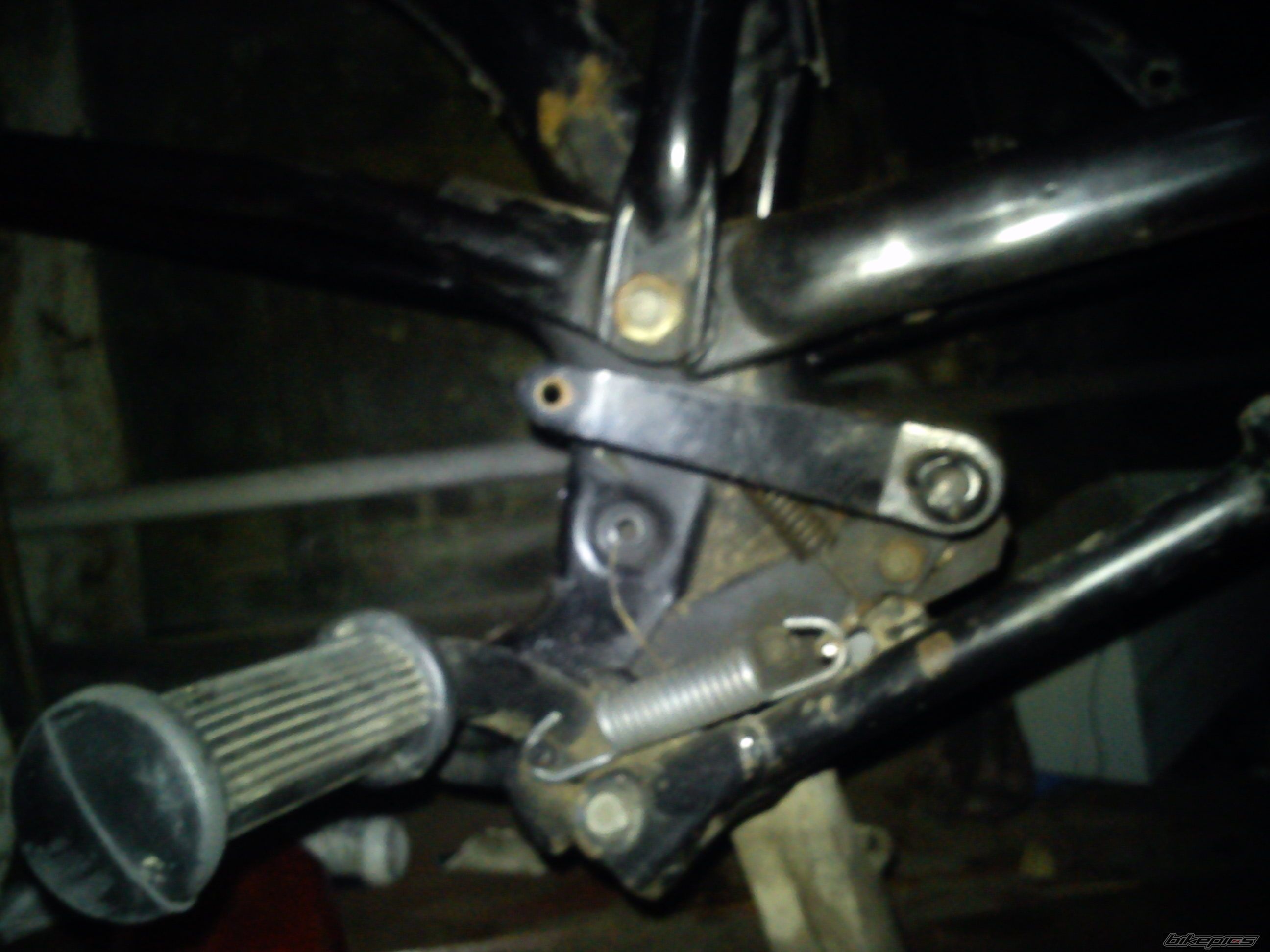 1990 SIMSON S51 ENDURO | Picture 2380388 motorcycle photo