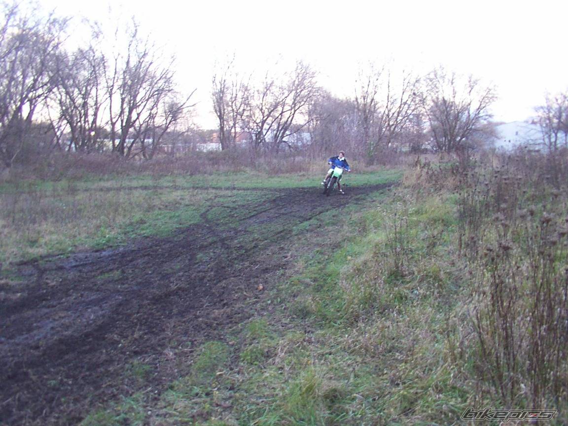 1991 KAWASAKI KX 125 | Picture 238041 motorcycle photo