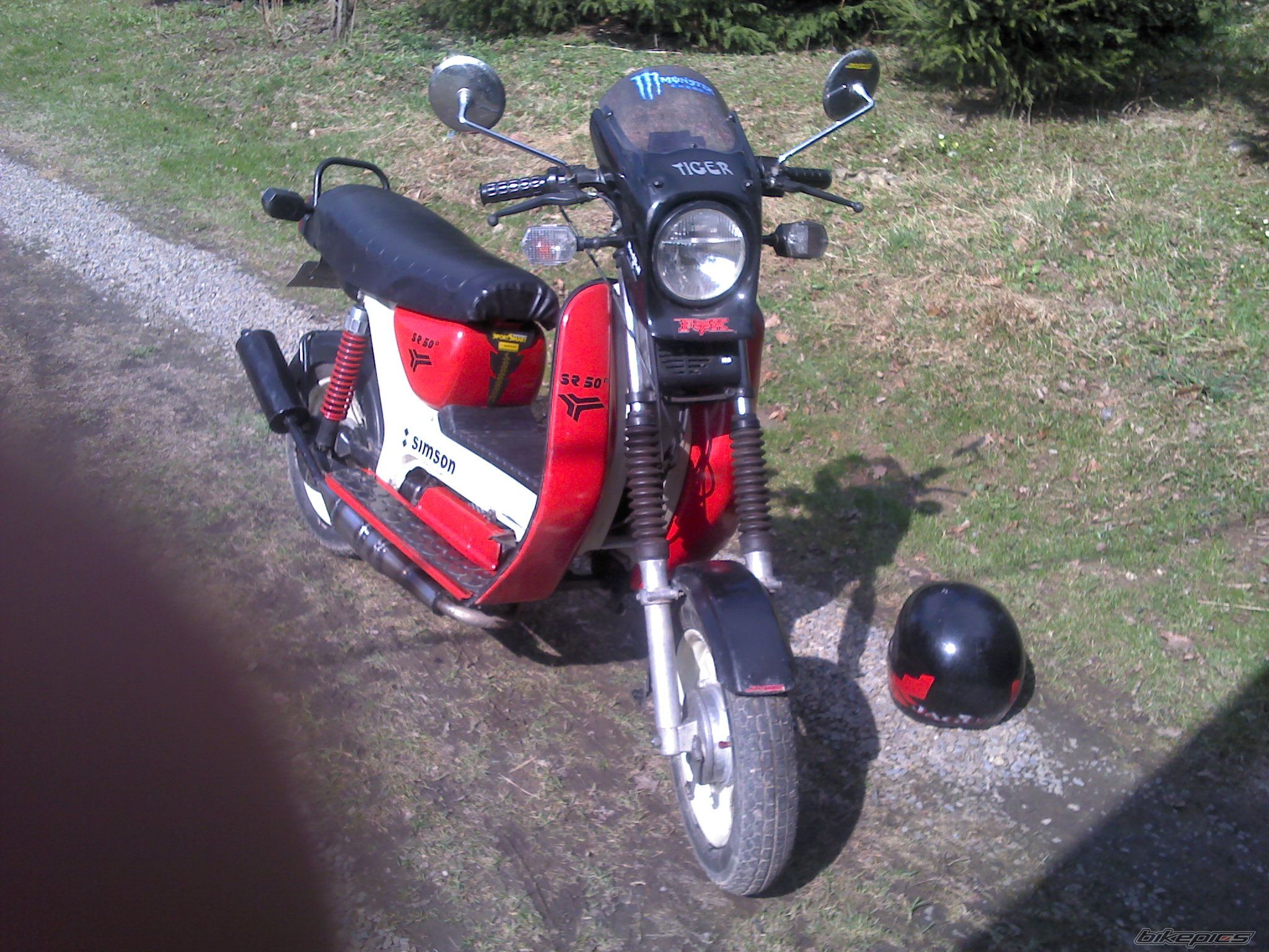    | Picture 2380511 motorcycle photo