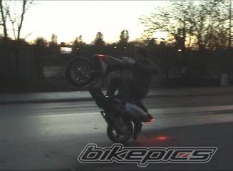2004 PIAGGIO NRG | Picture 238054 motorcycle photo